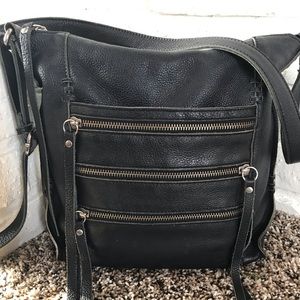 Lucky Brand 🍀 Shannon Handbag GUC